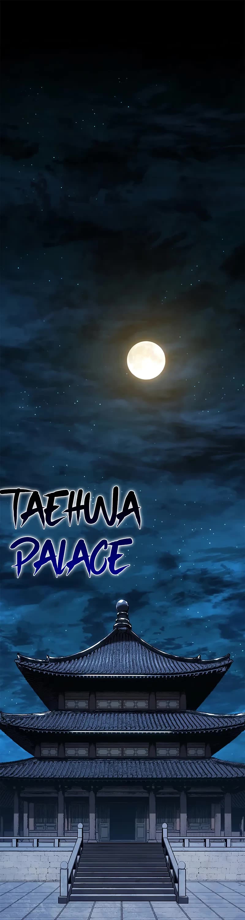 Reaper of the Drifting Moon Chapter 114 page 2 - Chapter 114