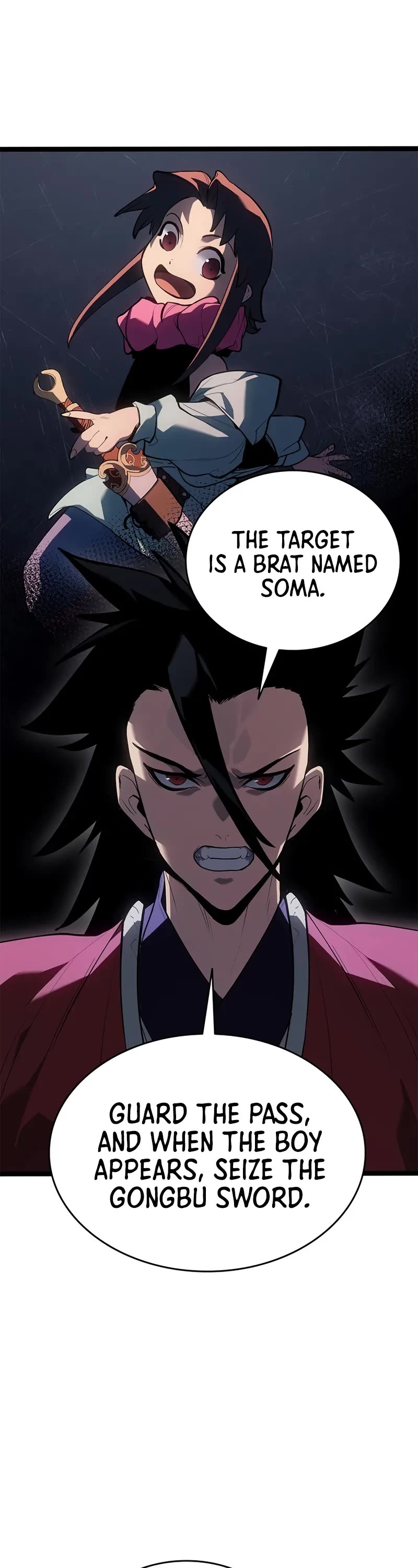 Reaper of the Drifting Moon Chapter 114 page 27 - Chapter 114