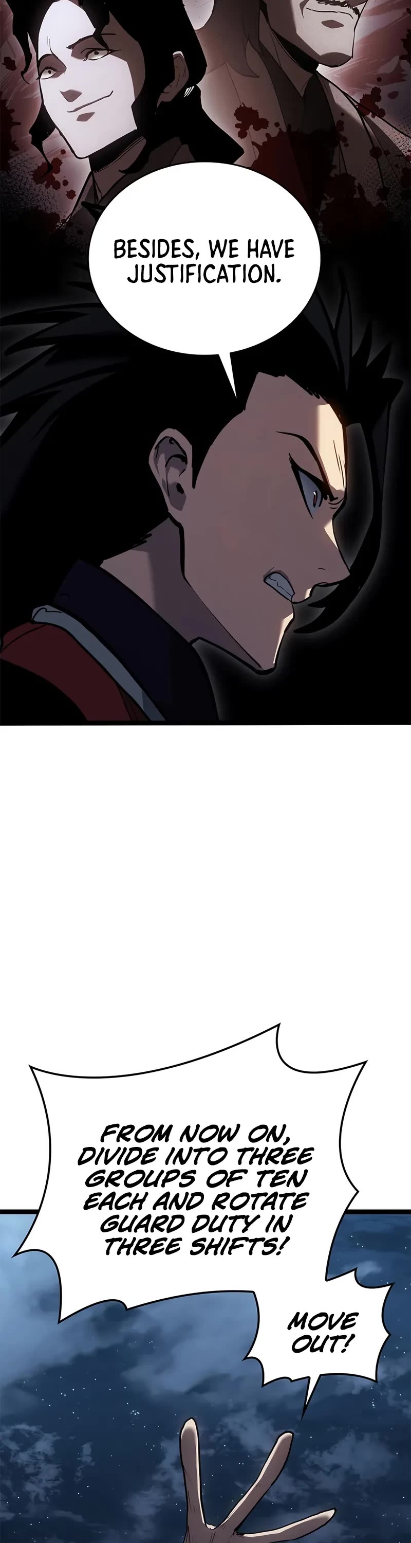 Reaper of the Drifting Moon Chapter 114 page 29 - Chapter 114