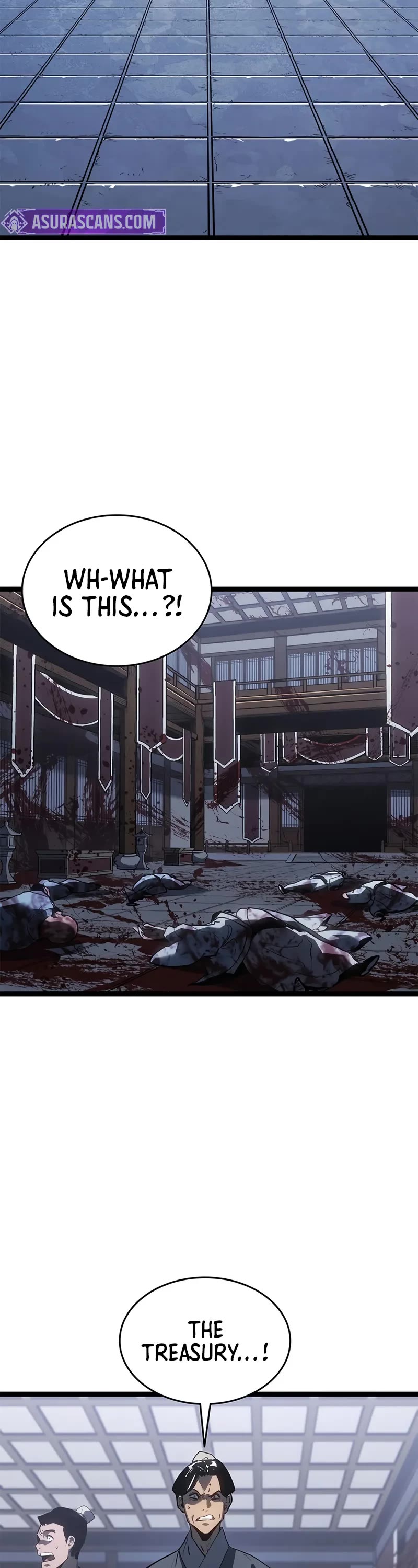 Reaper of the Drifting Moon Chapter 114 page 3 - Chapter 114