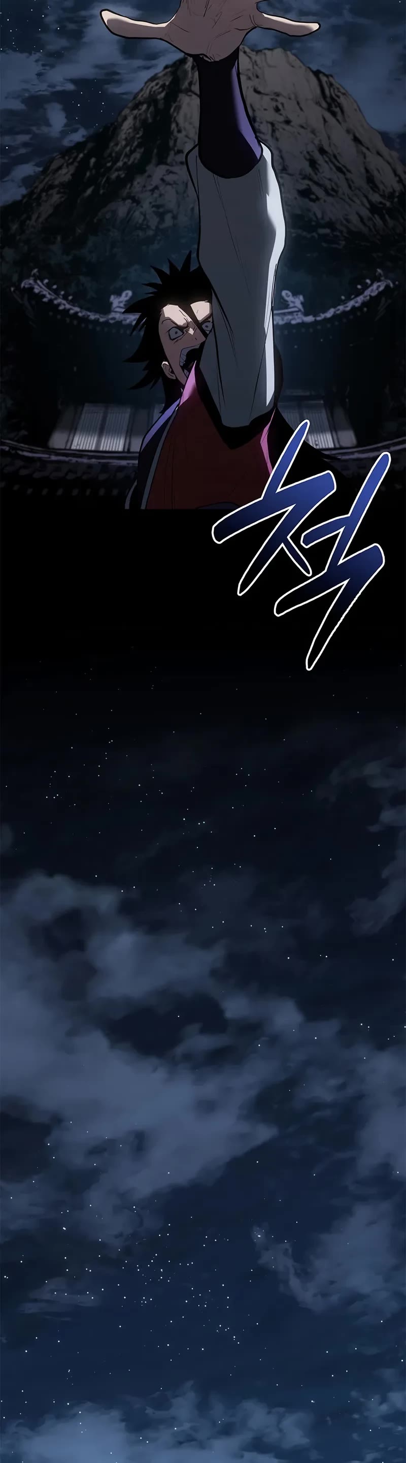 Reaper of the Drifting Moon Chapter 114 page 30 - Chapter 114