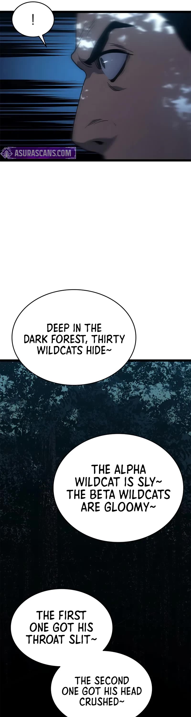 Reaper of the Drifting Moon Chapter 114 page 32 - Chapter 114