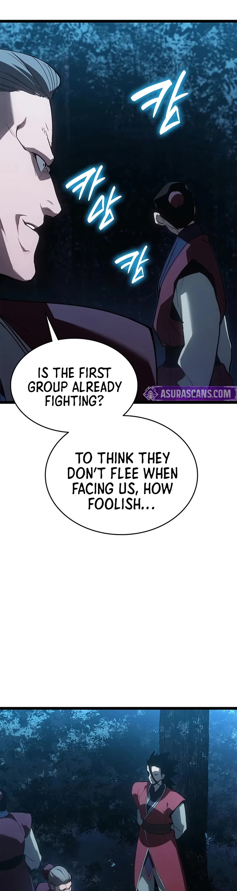 Reaper of the Drifting Moon Chapter 114 page 38 - Chapter 114