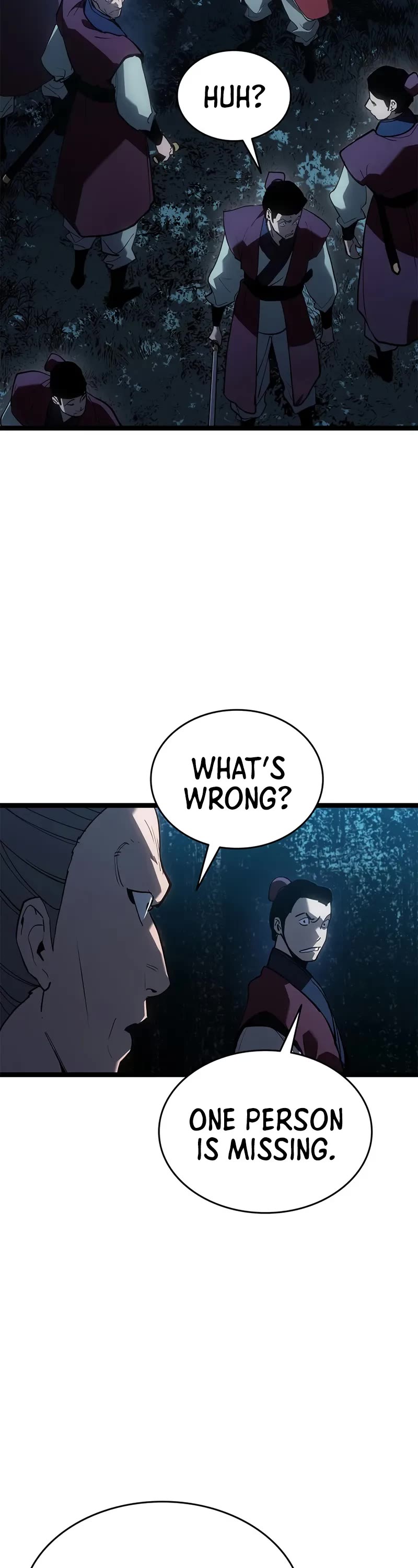 Reaper of the Drifting Moon Chapter 114 page 39 - Chapter 114