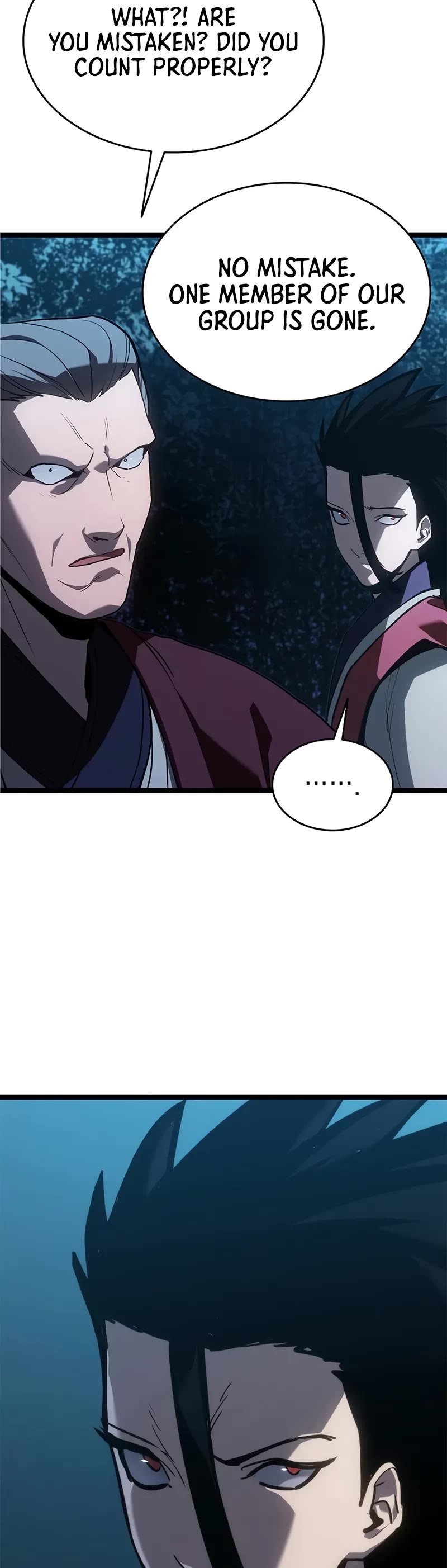 Reaper of the Drifting Moon Chapter 114 page 40 - Chapter 114
