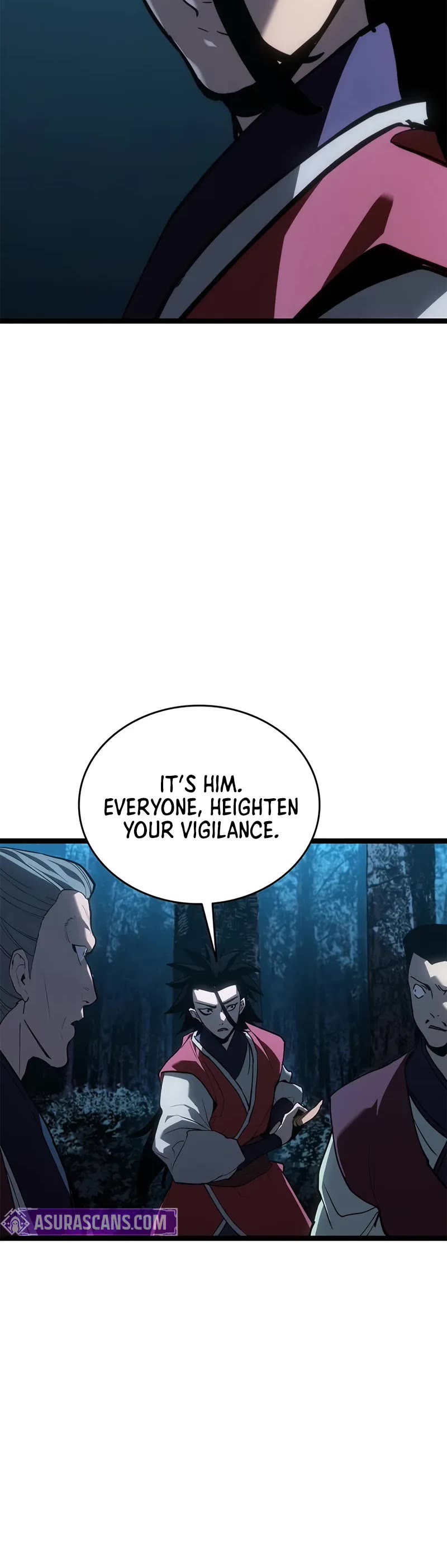 Reaper of the Drifting Moon Chapter 114 page 41 - Chapter 114
