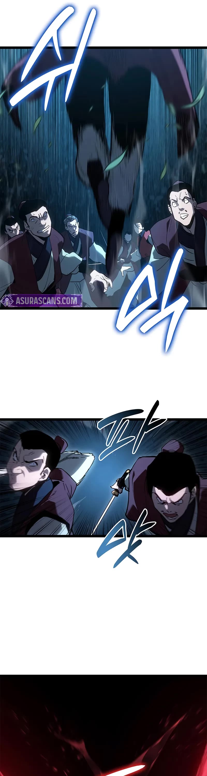 Reaper of the Drifting Moon Chapter 114 page 42 - Chapter 114