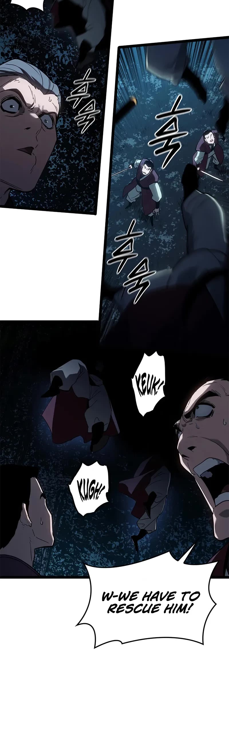 Reaper of the Drifting Moon Chapter 114 page 45 - Chapter 114