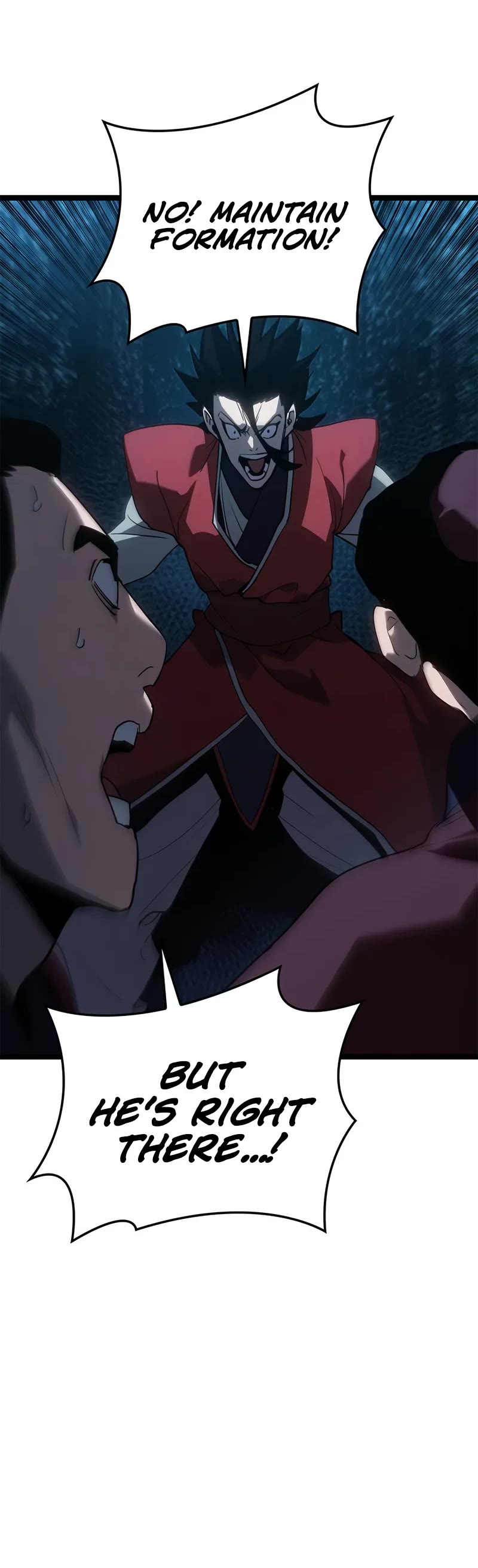Reaper of the Drifting Moon Chapter 114 page 46 - Chapter 114