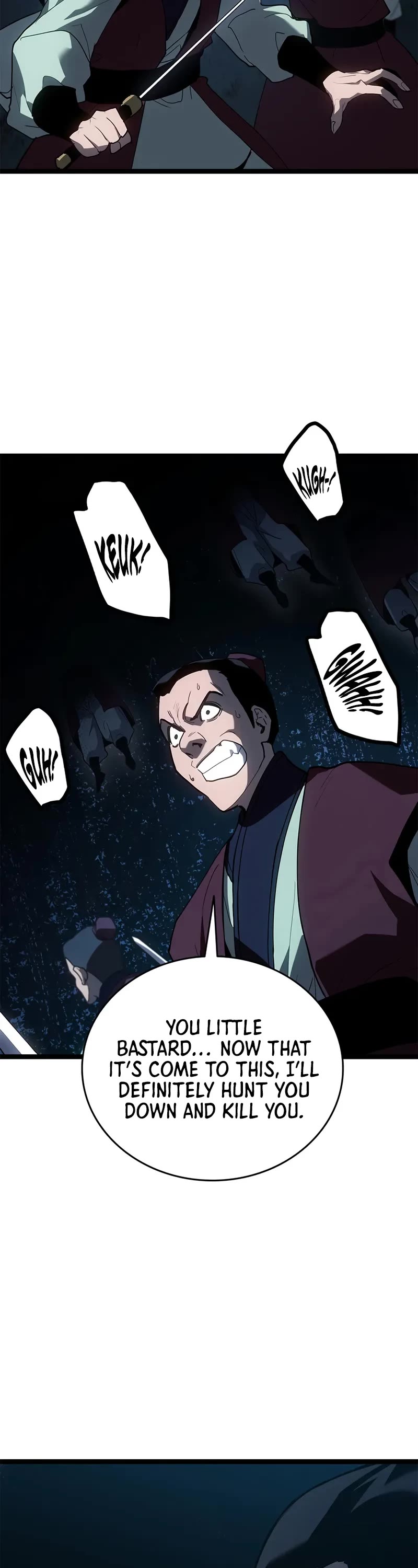 Reaper of the Drifting Moon Chapter 114 page 48 - Chapter 114