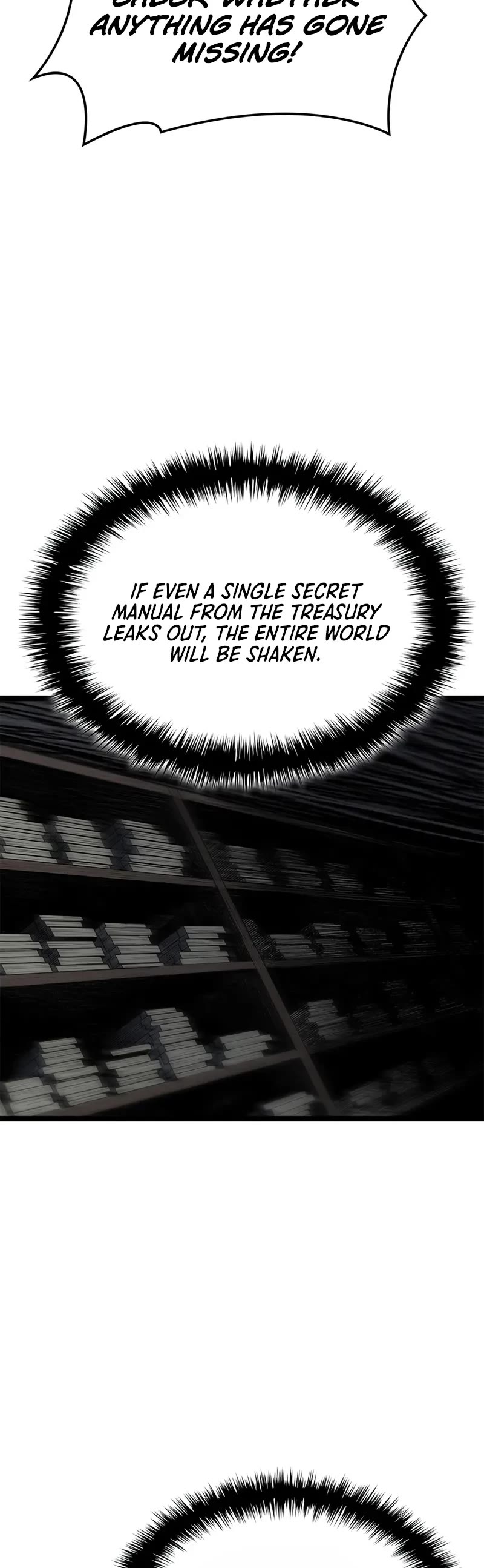 Reaper of the Drifting Moon Chapter 114 page 5 - Chapter 114