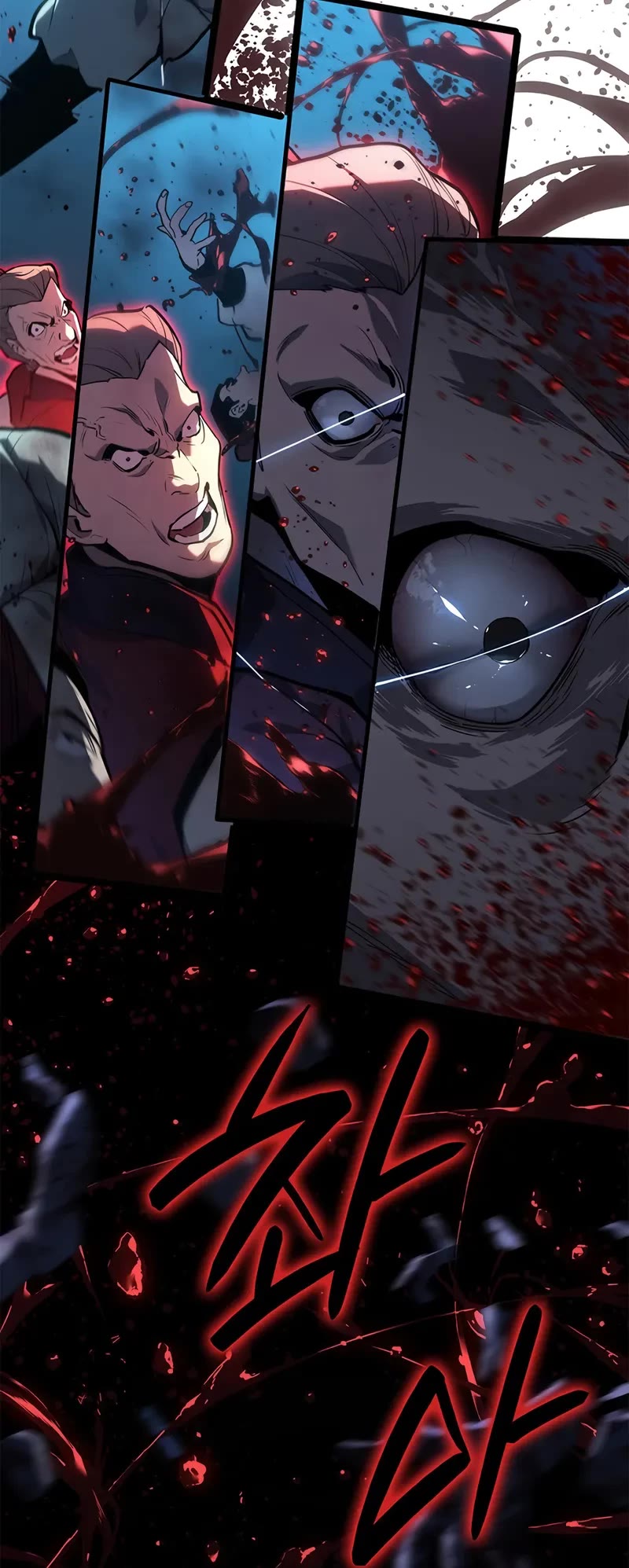Reaper of the Drifting Moon Chapter 114 page 55 - Chapter 114