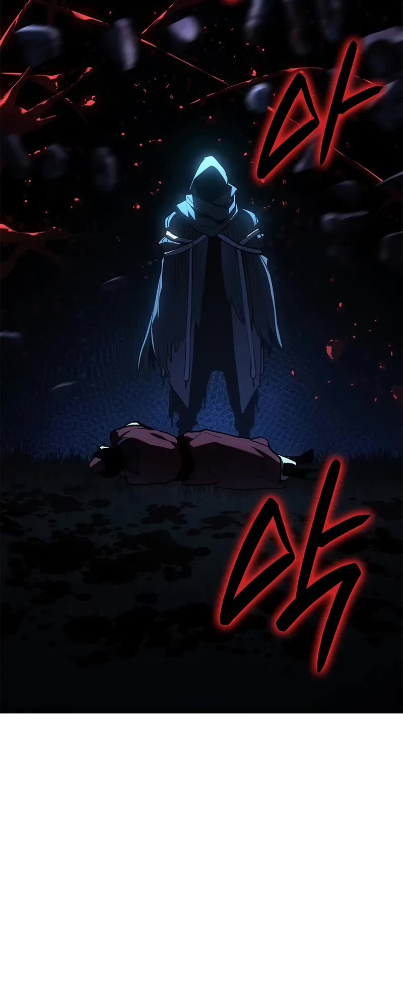 Reaper of the Drifting Moon Chapter 114 page 56 - Chapter 114