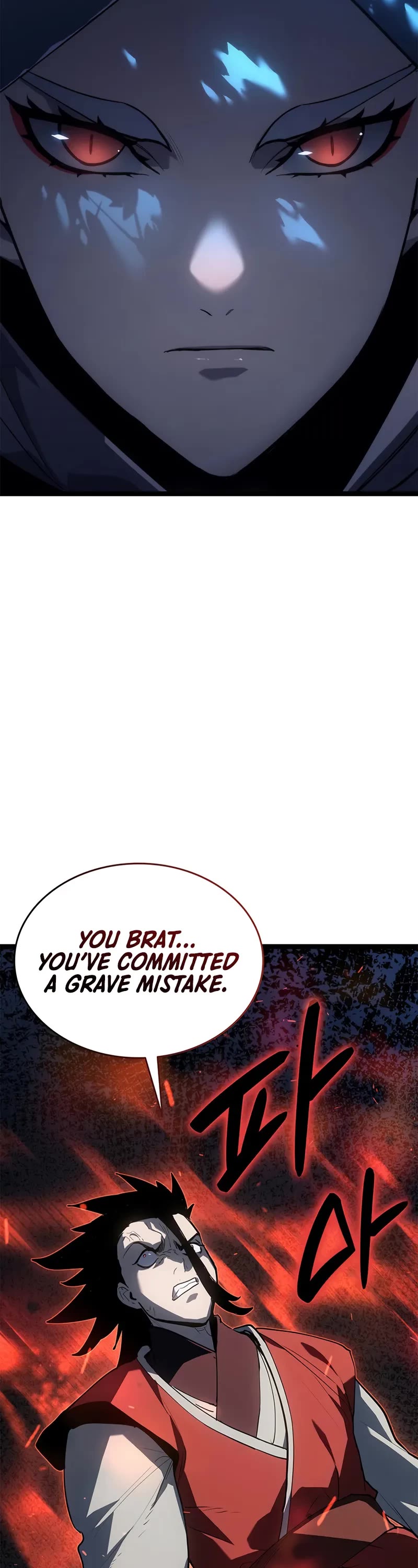 Reaper of the Drifting Moon Chapter 114 page 58 - Chapter 114