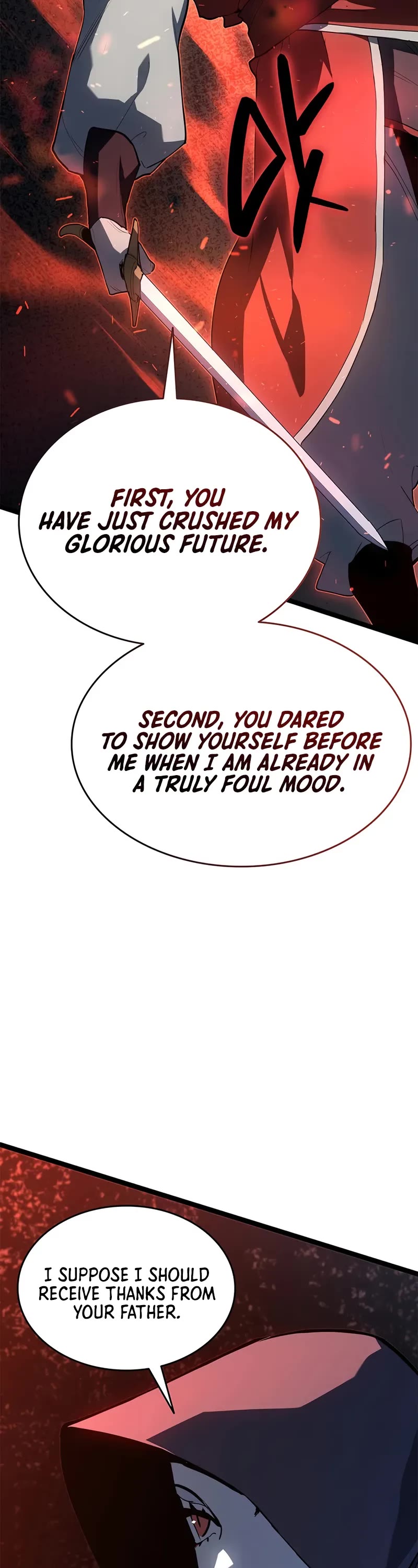 Reaper of the Drifting Moon Chapter 114 page 59 - Chapter 114