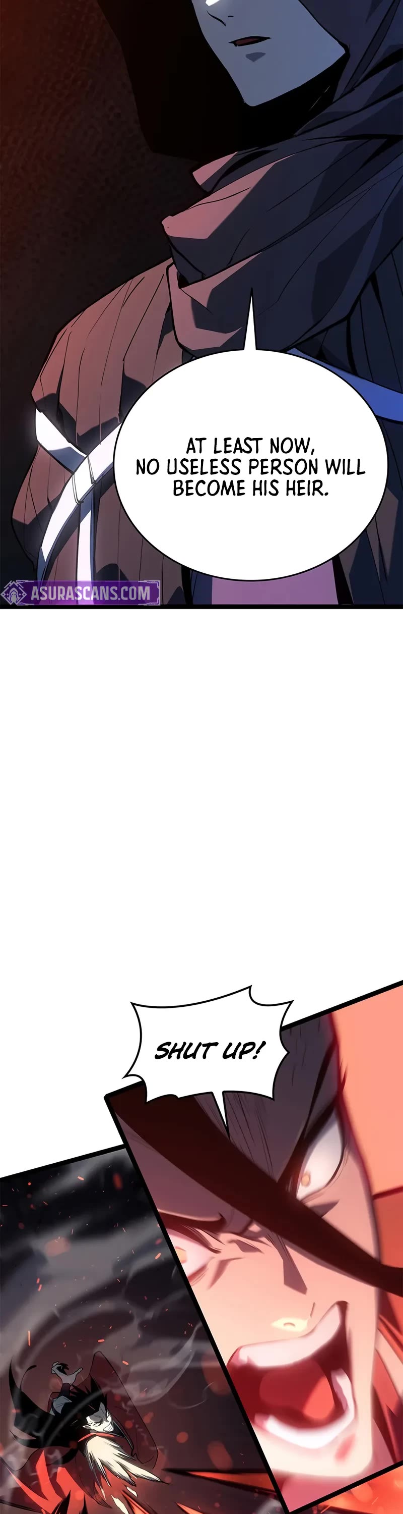 Reaper of the Drifting Moon Chapter 114 page 60 - Chapter 114