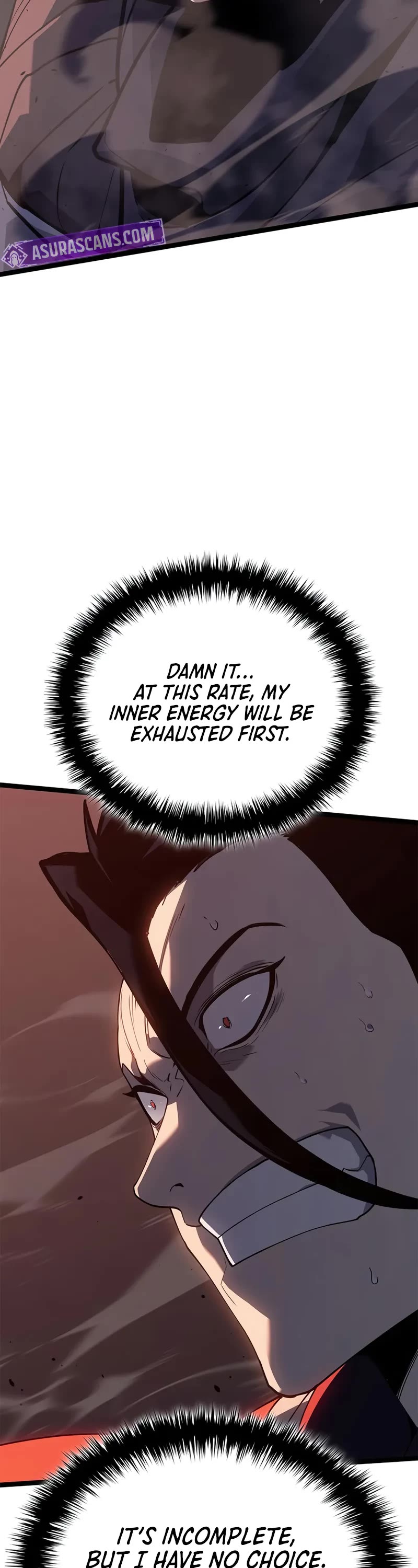 Reaper of the Drifting Moon Chapter 114 page 67 - Chapter 114