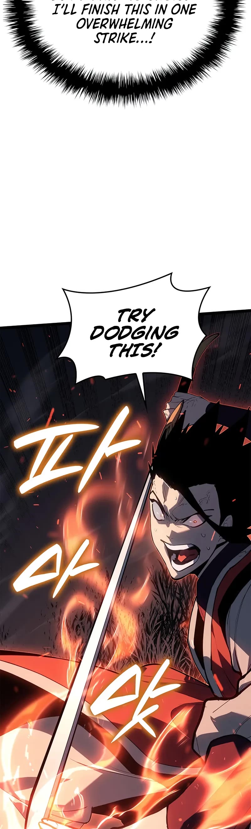 Reaper of the Drifting Moon Chapter 114 page 68 - Chapter 114