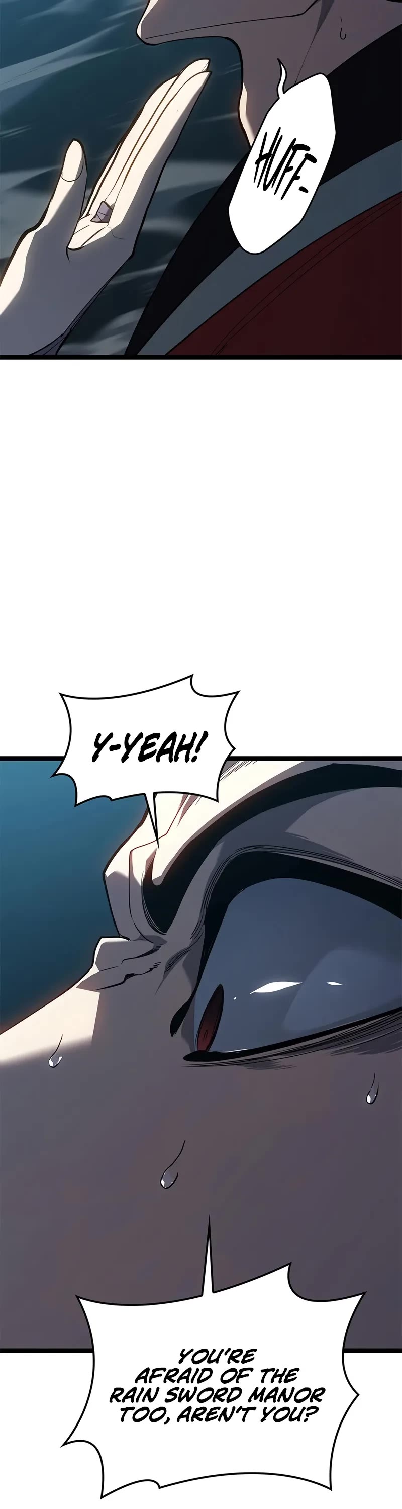 Reaper of the Drifting Moon Chapter 114 page 76 - Chapter 114