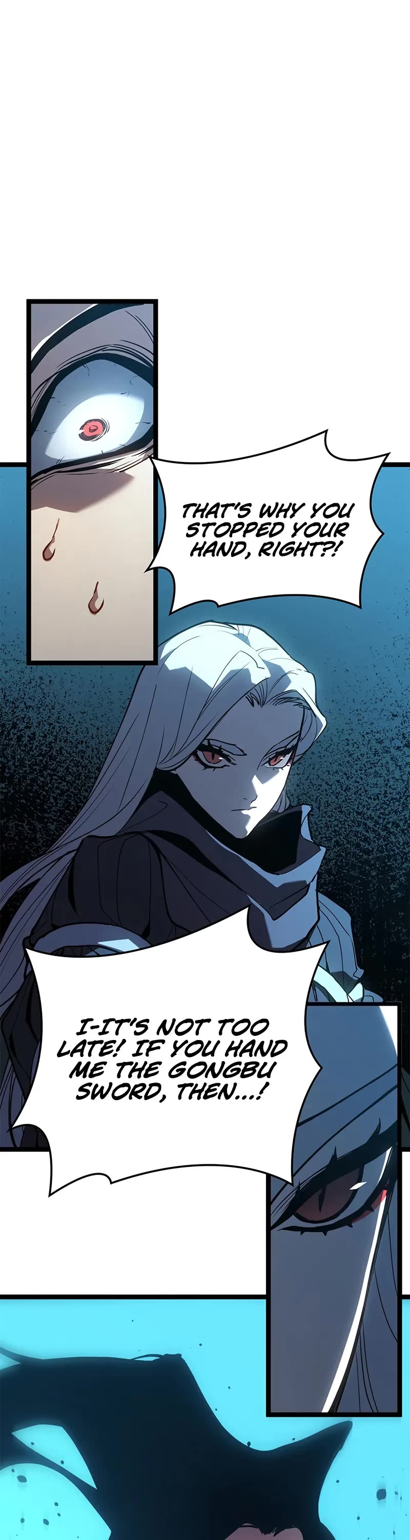 Reaper of the Drifting Moon Chapter 114 page 77 - Chapter 114