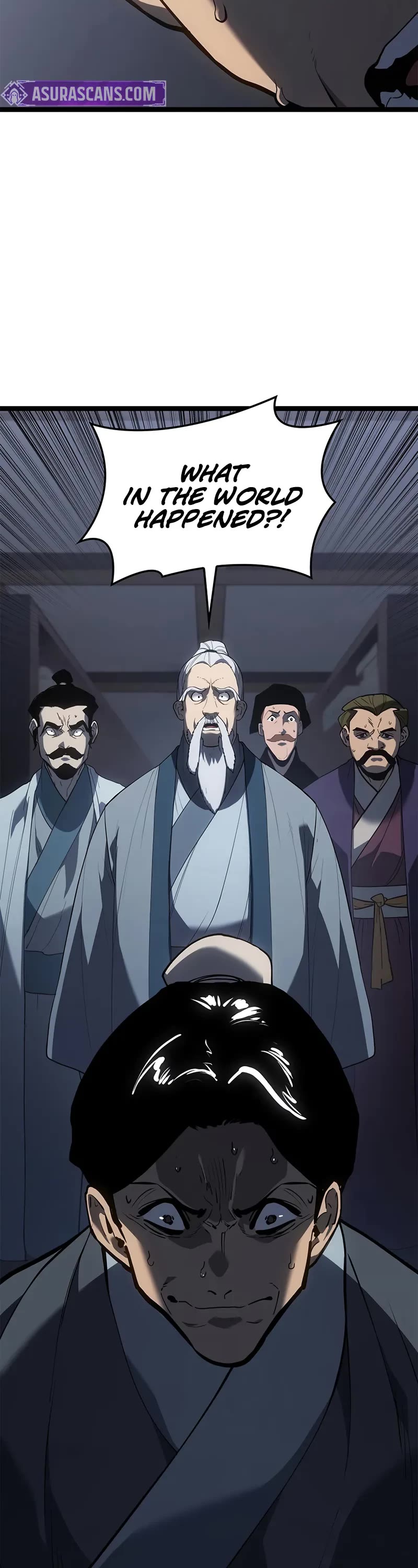 Reaper of the Drifting Moon Chapter 114 page 8 - Chapter 114