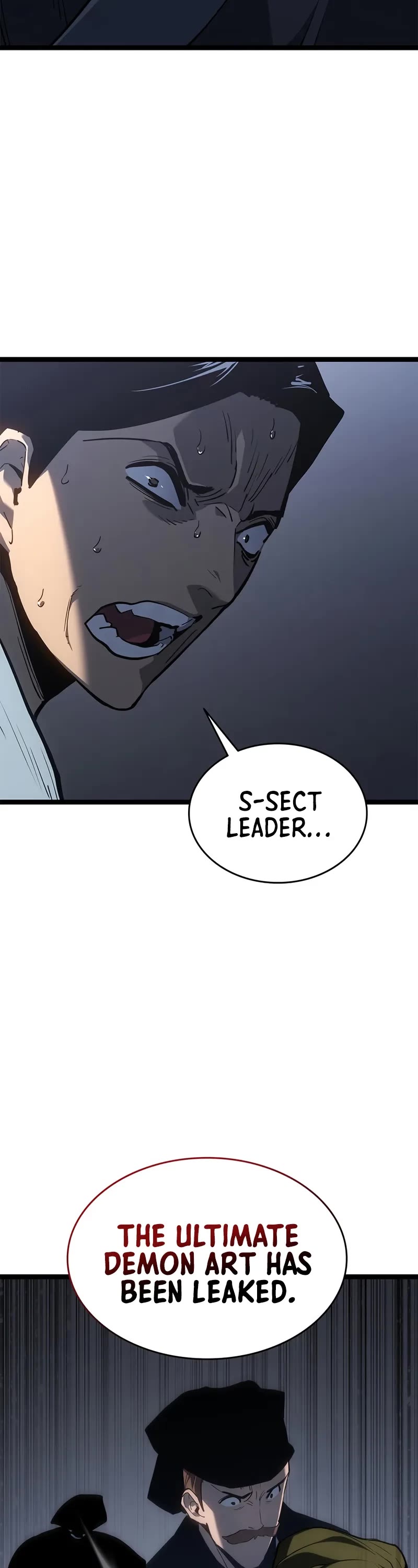 Reaper of the Drifting Moon Chapter 114 page 9 - Chapter 114