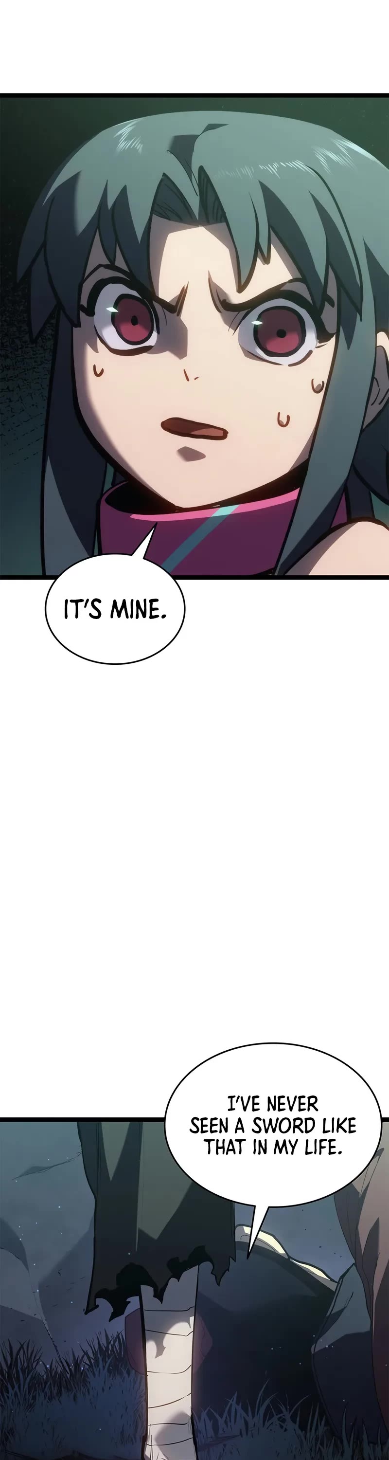 Reaper of the Drifting Moon Chapter 115 page 12 - Chapter 115