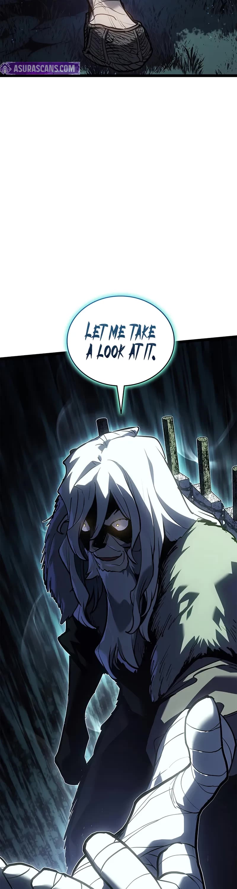 Reaper of the Drifting Moon Chapter 115 page 13 - Chapter 115