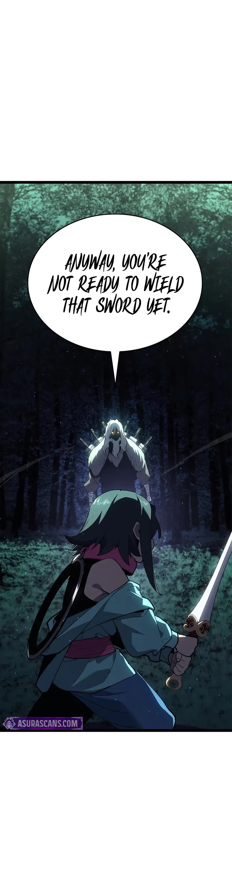 Reaper of the Drifting Moon Chapter 115 page 16 - Chapter 115