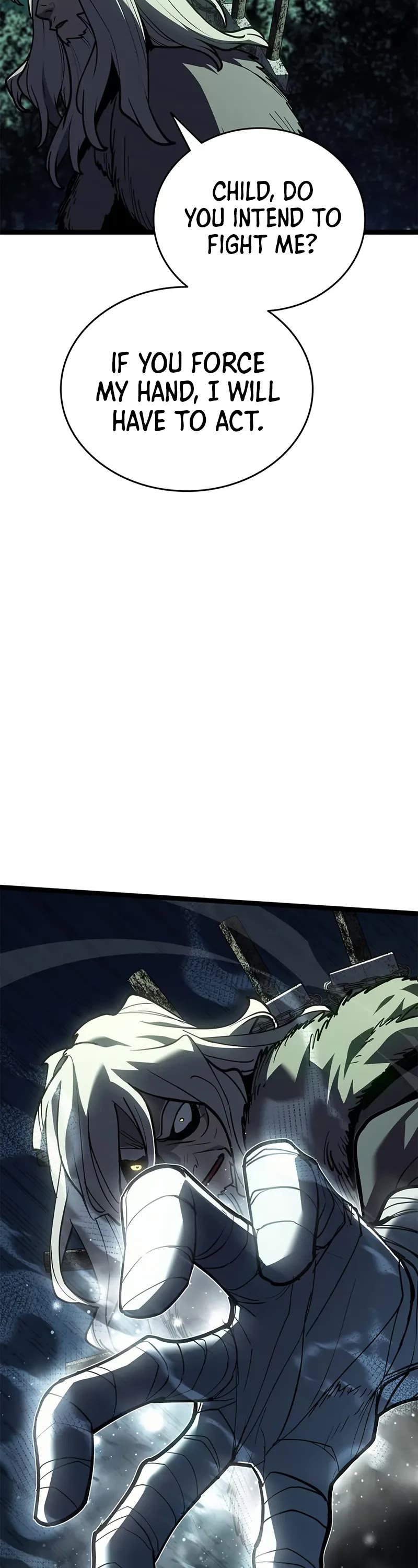 Reaper of the Drifting Moon Chapter 115 page 19 - Chapter 115