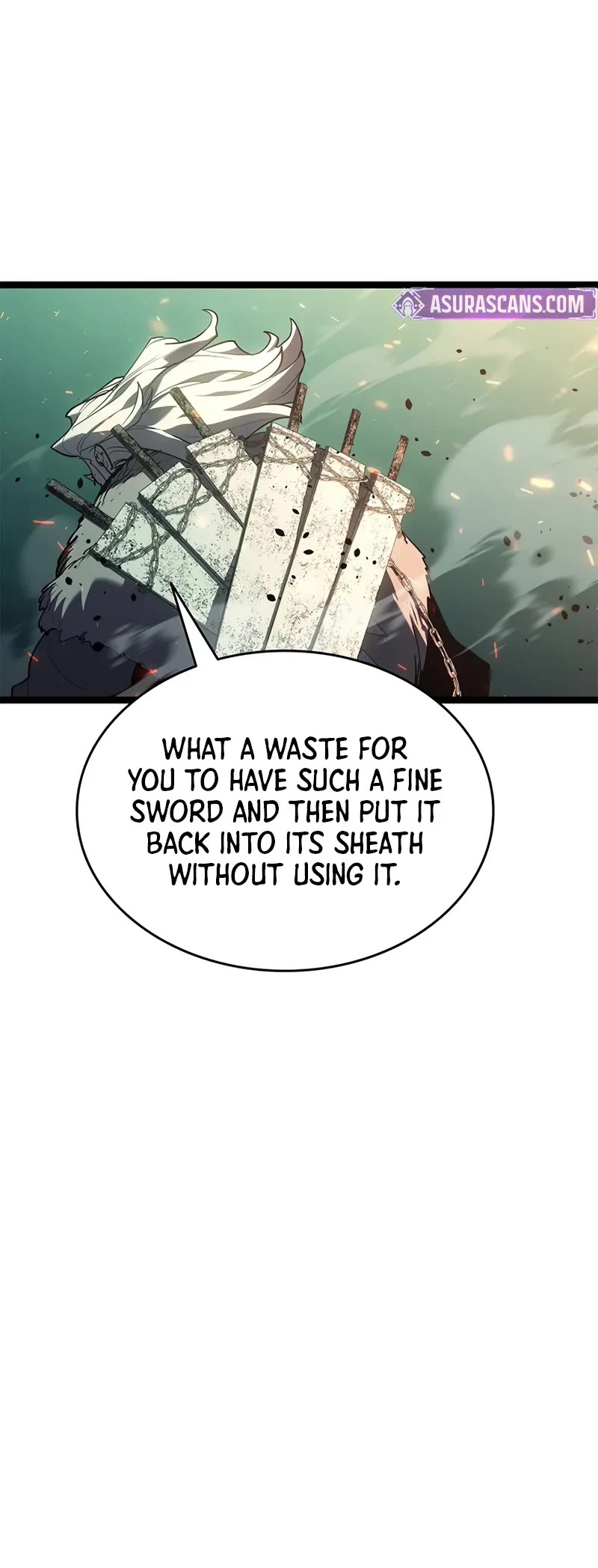 Reaper of the Drifting Moon Chapter 115 page 26 - Chapter 115