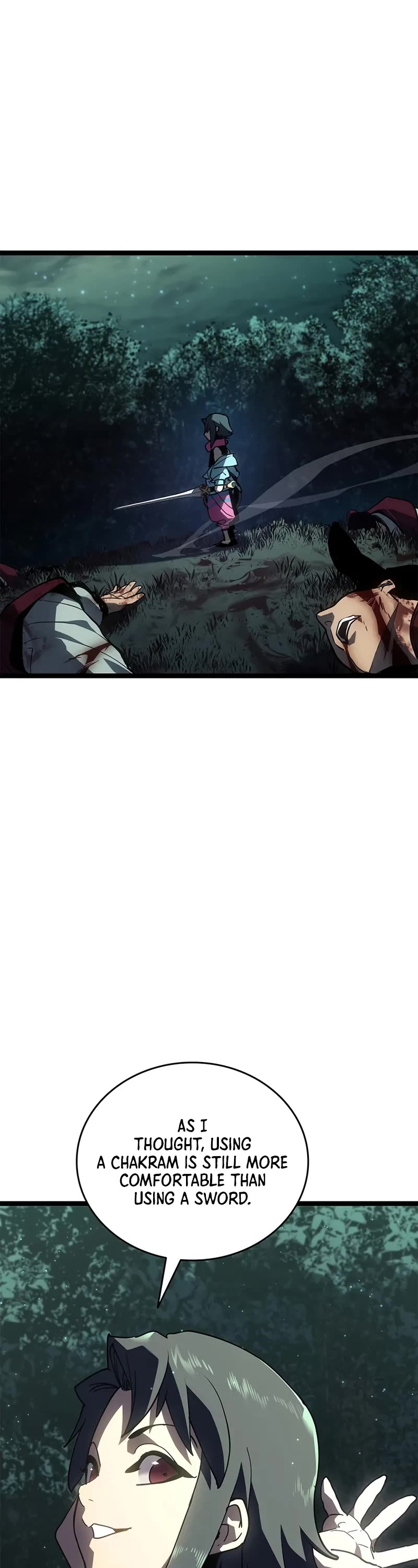 Reaper of the Drifting Moon Chapter 115 page 3 - Chapter 115
