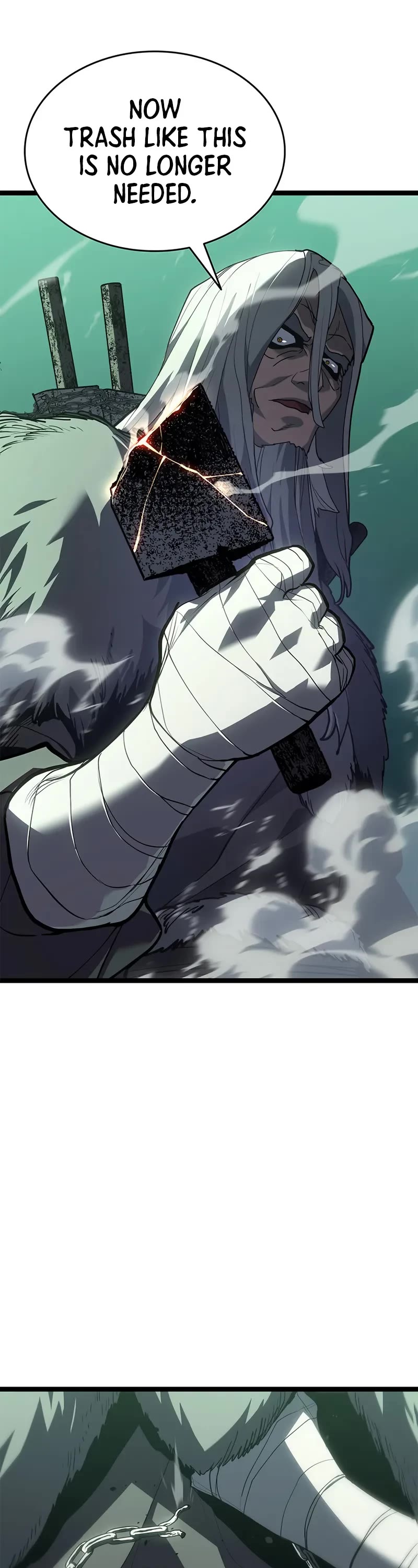 Reaper of the Drifting Moon Chapter 115 page 34 - Chapter 115