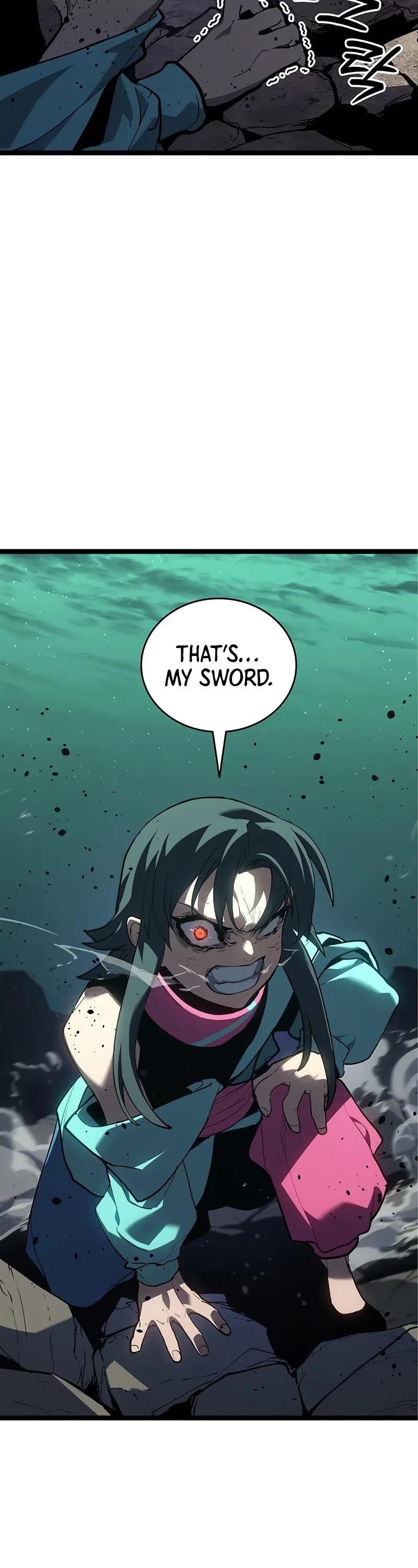 Reaper of the Drifting Moon Chapter 115 page 39 - Chapter 115