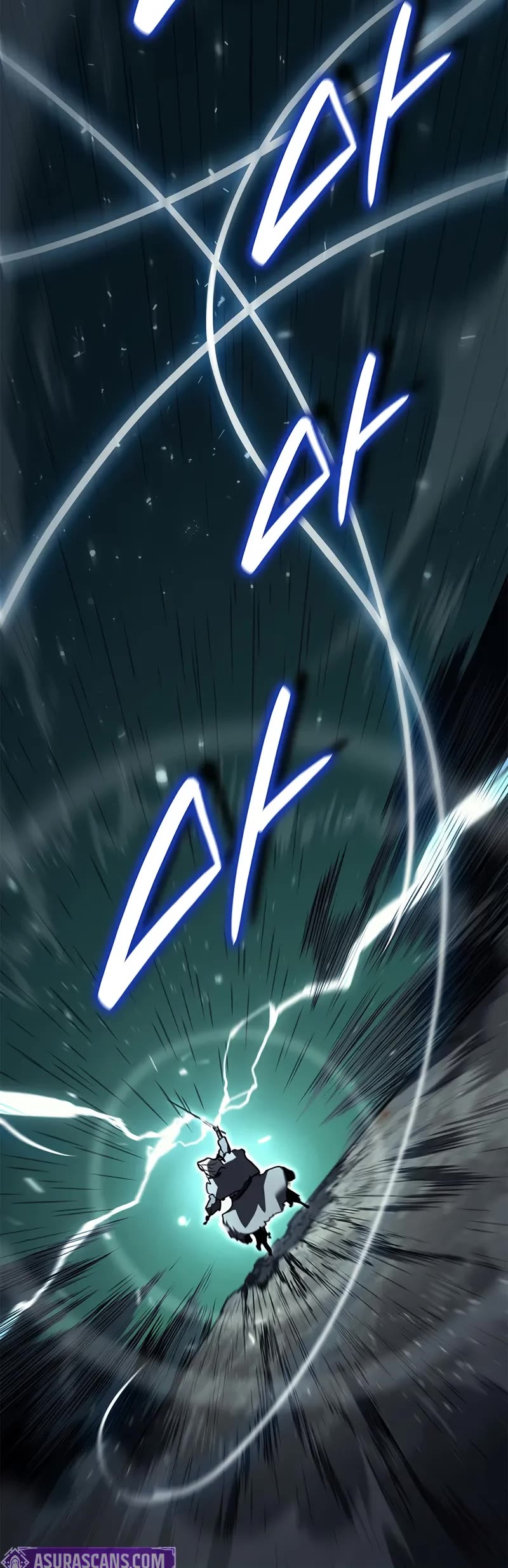 Reaper of the Drifting Moon Chapter 115 page 45 - Chapter 115