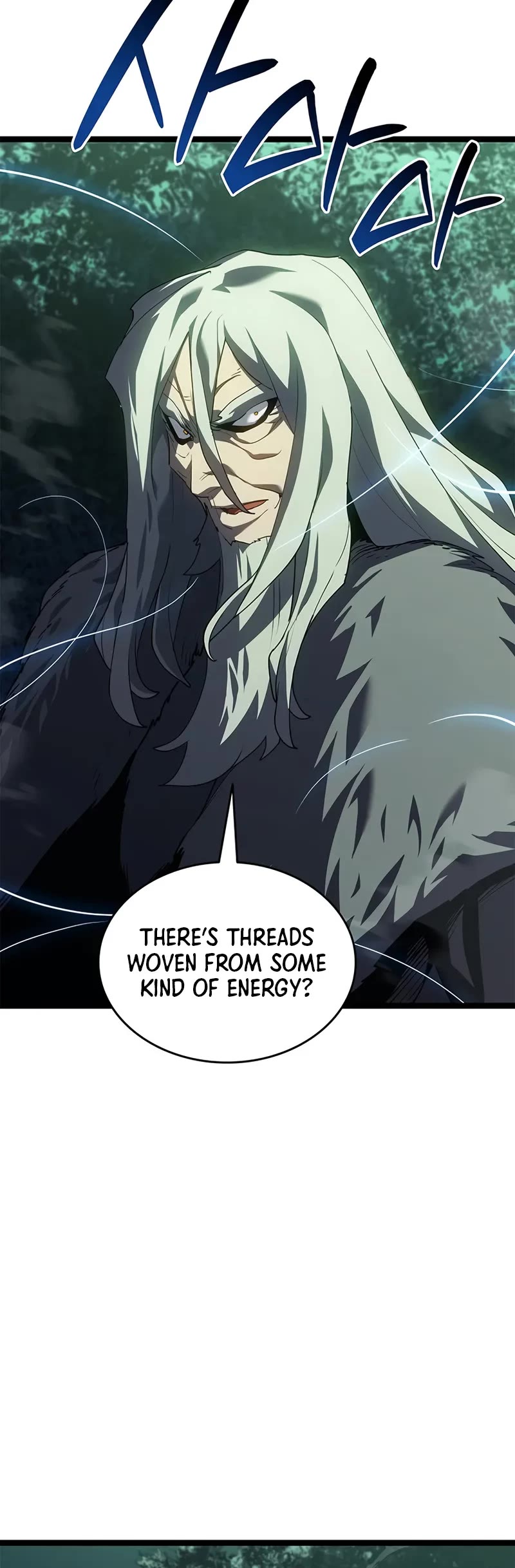 Reaper of the Drifting Moon Chapter 115 page 50 - Chapter 115