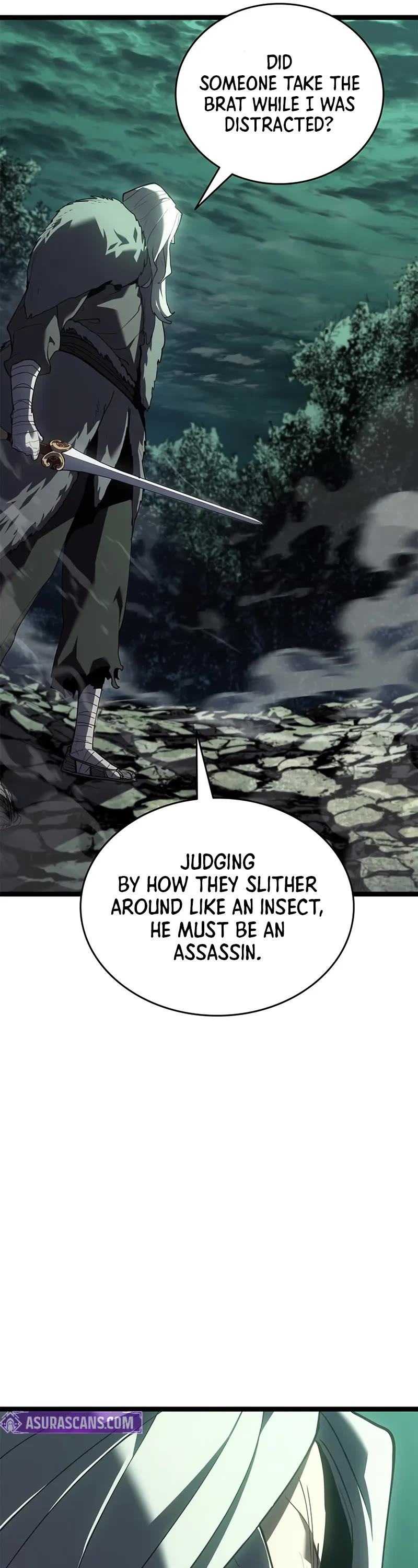 Reaper of the Drifting Moon Chapter 115 page 52 - Chapter 115