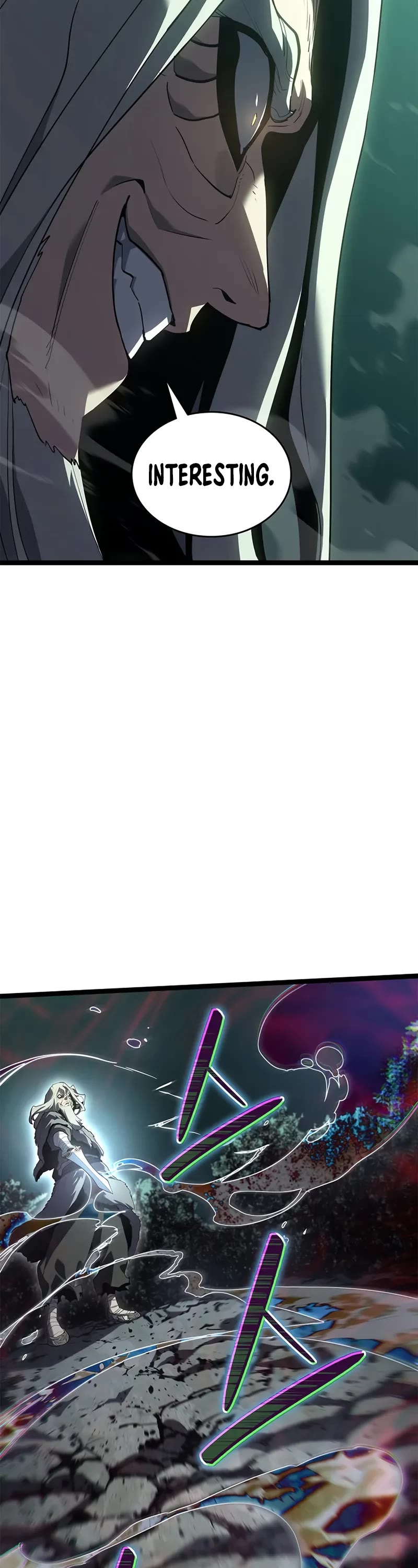 Reaper of the Drifting Moon Chapter 115 page 53 - Chapter 115