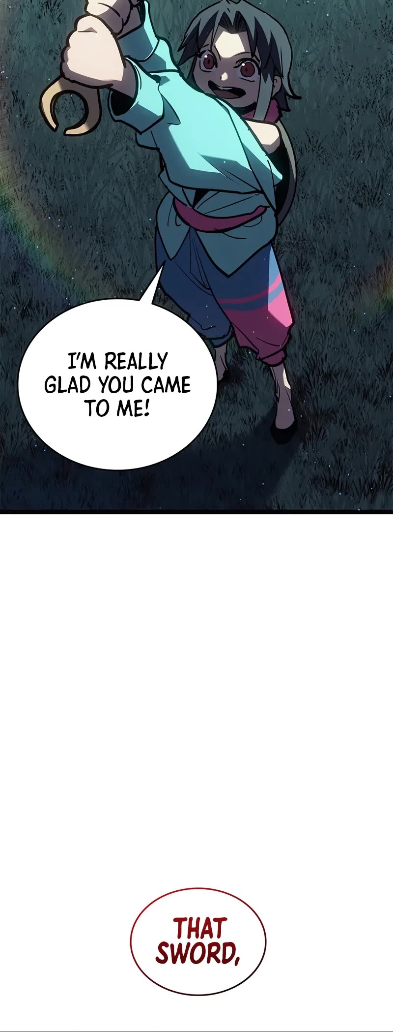 Reaper of the Drifting Moon Chapter 115 page 6 - Chapter 115