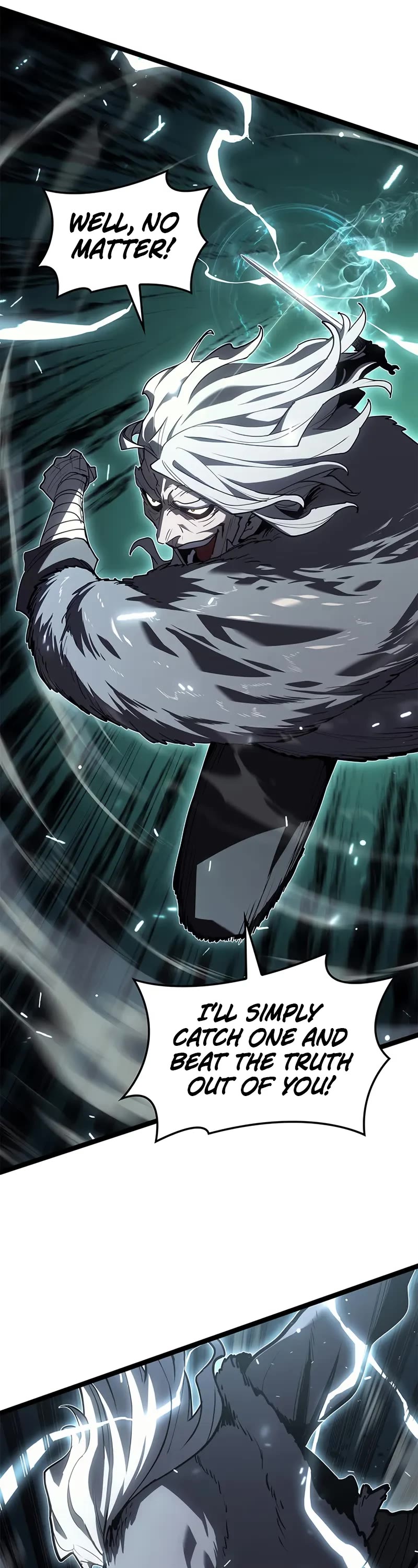 Reaper of the Drifting Moon Chapter 115 page 67 - Chapter 115
