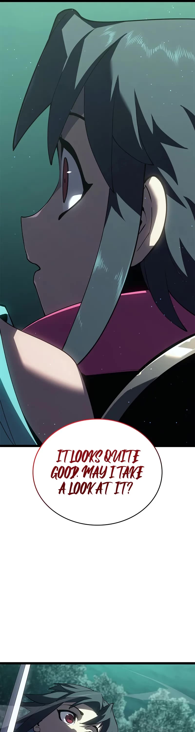 Reaper of the Drifting Moon Chapter 115 page 7 - Chapter 115