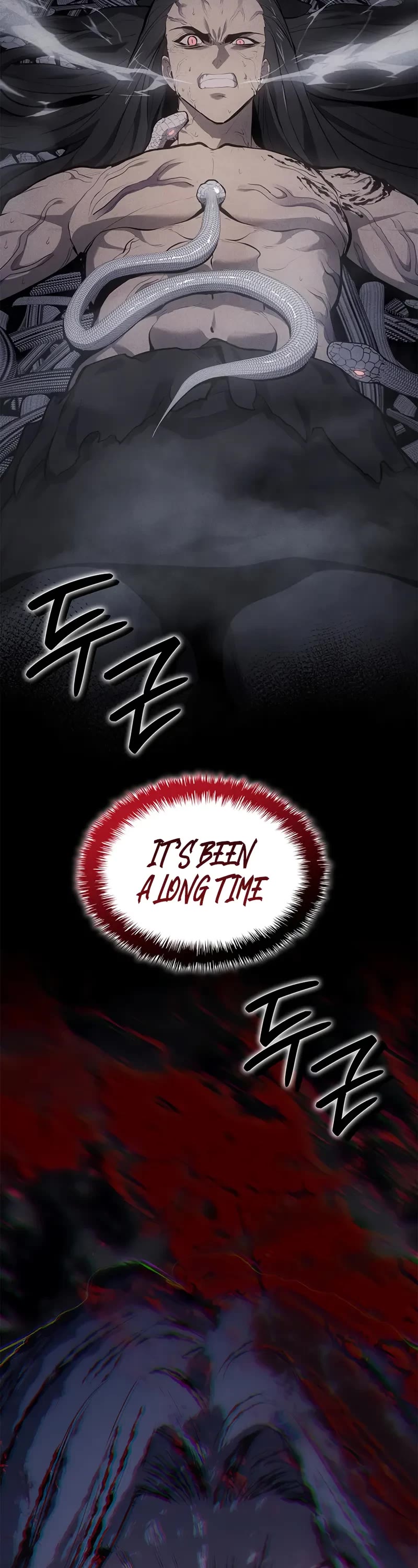 Reaper of the Drifting Moon Chapter 115 page 77 - Chapter 115