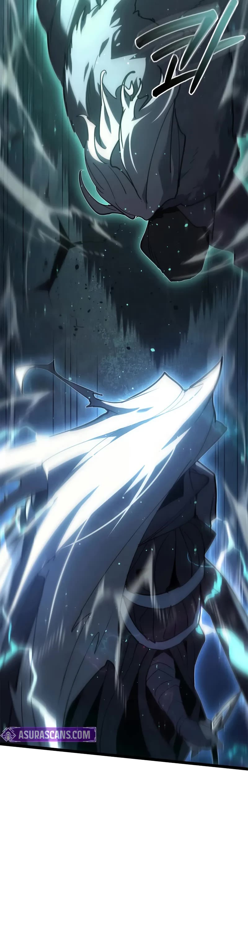 Reaper of the Drifting Moon Chapter 116 page 11 - Chapter 116