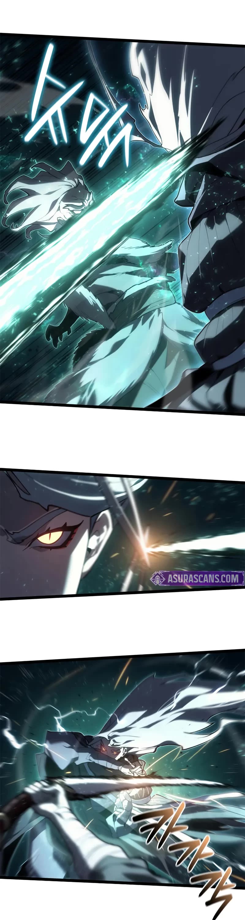Reaper of the Drifting Moon Chapter 116 page 12 - Chapter 116