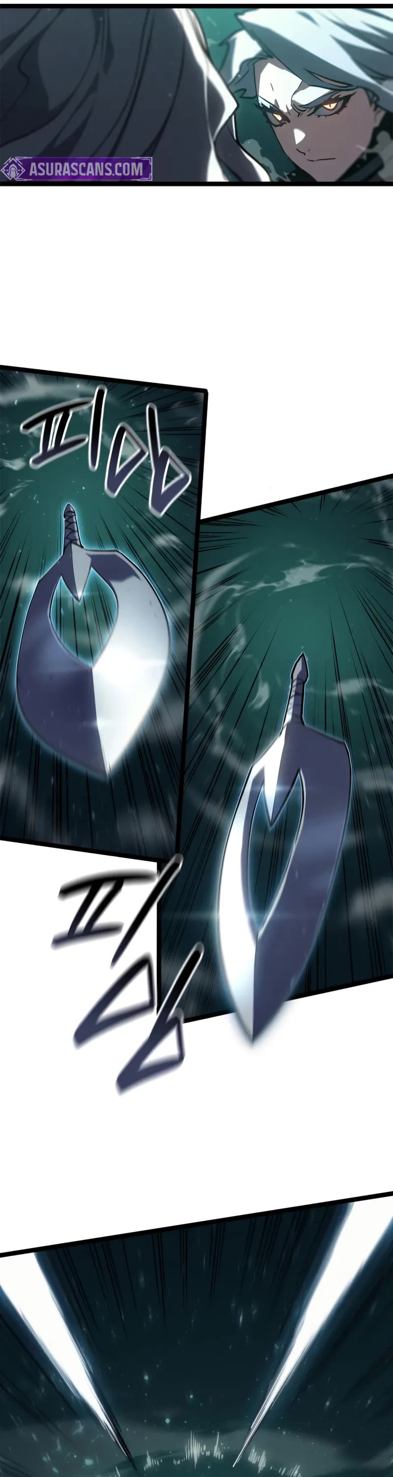 Reaper of the Drifting Moon Chapter 116 page 17 - Chapter 116