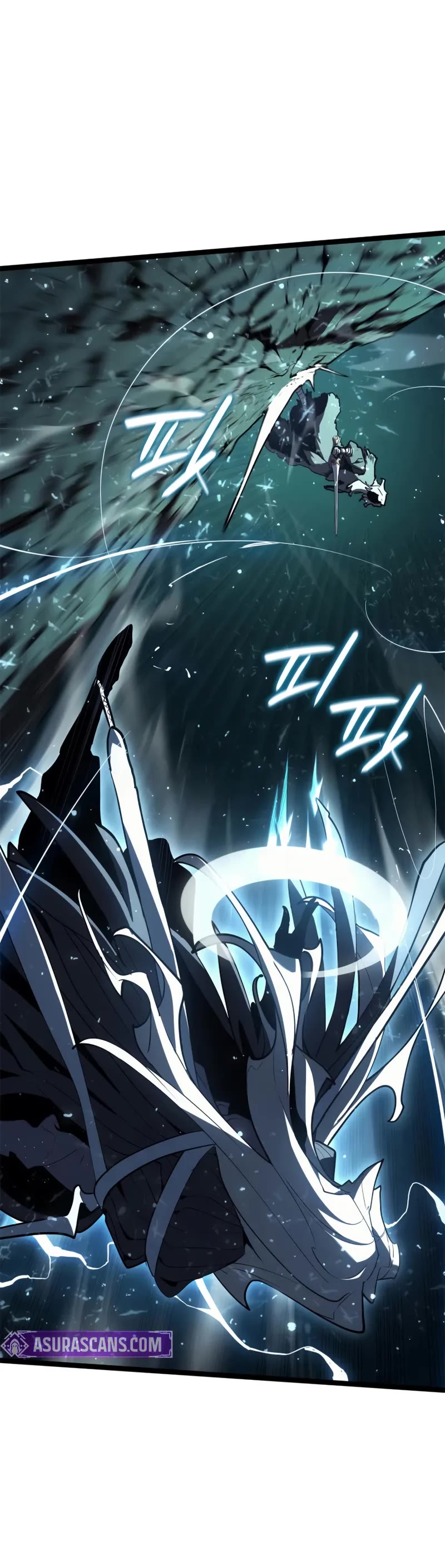 Reaper of the Drifting Moon Chapter 116 page 21 - Chapter 116