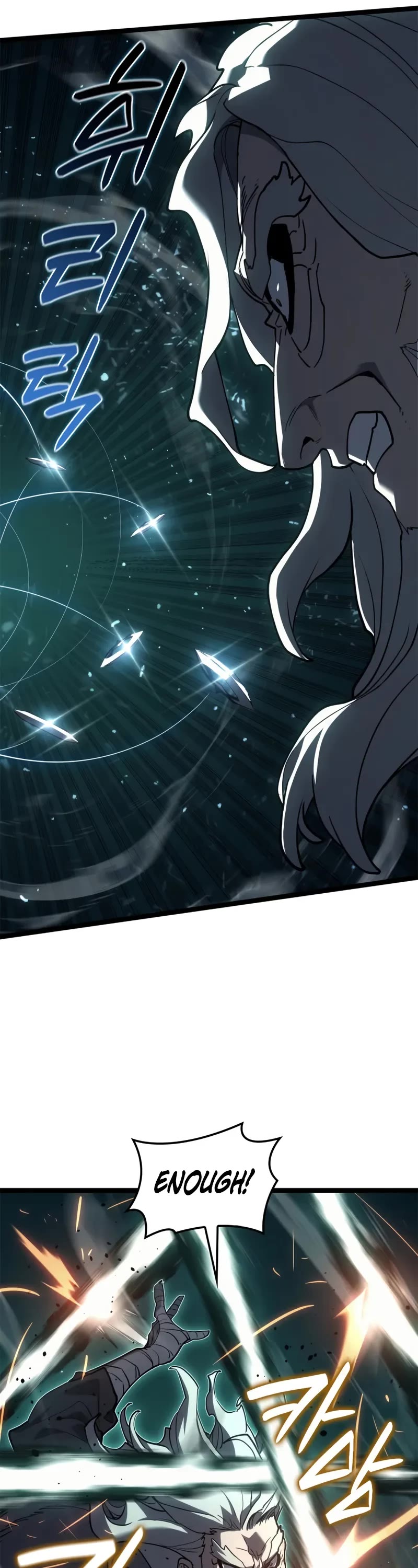 Reaper of the Drifting Moon Chapter 116 page 22 - Chapter 116
