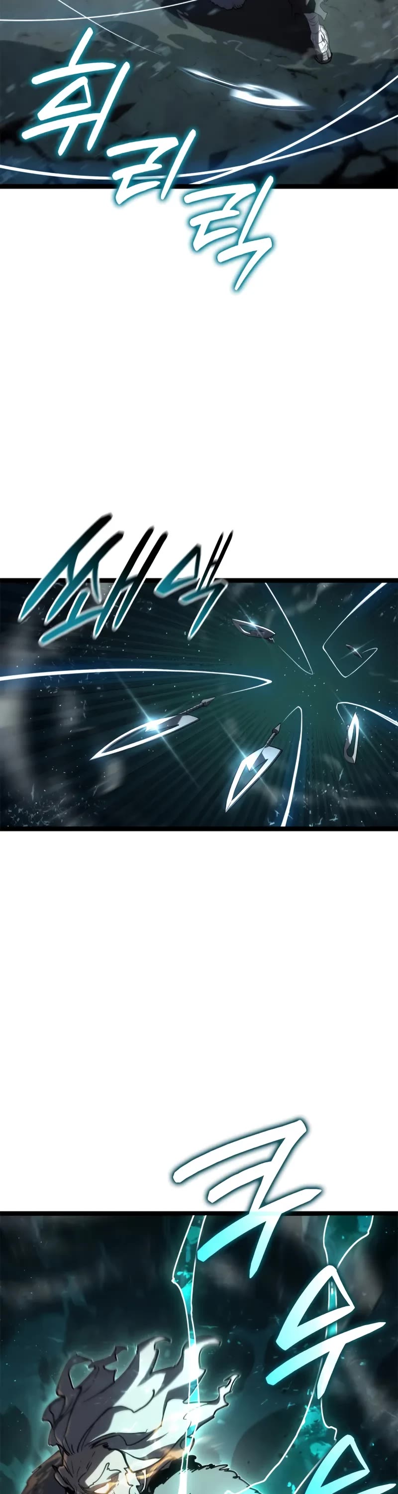 Reaper of the Drifting Moon Chapter 116 page 24 - Chapter 116