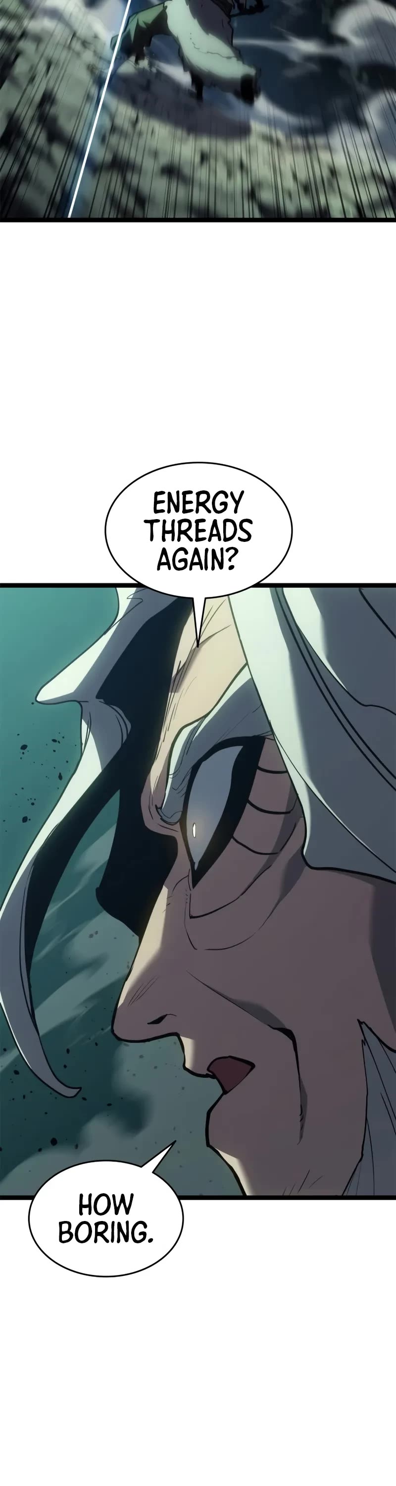 Reaper of the Drifting Moon Chapter 116 page 29 - Chapter 116