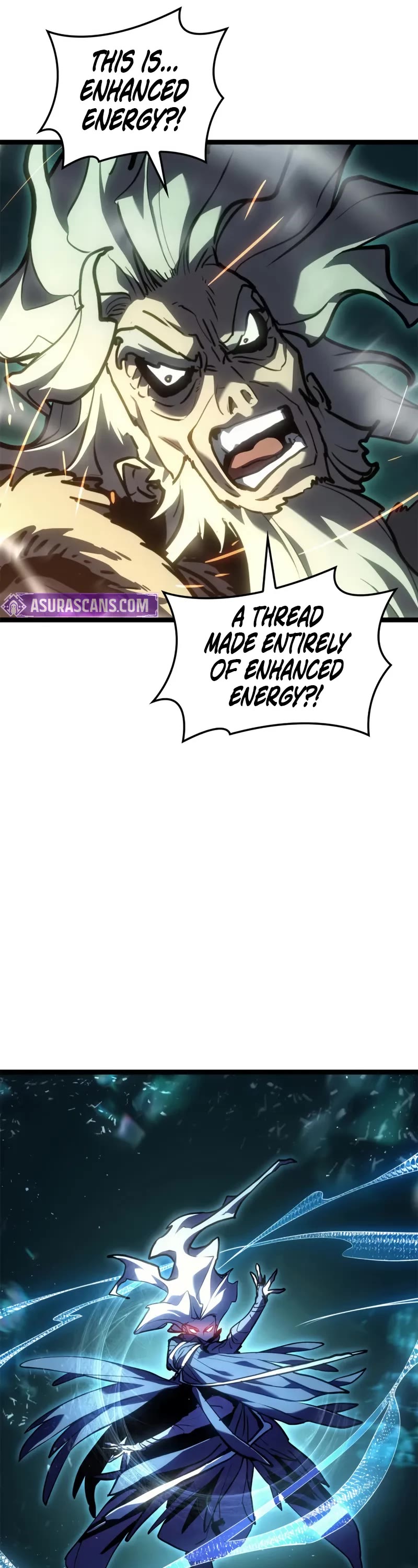 Reaper of the Drifting Moon Chapter 116 page 32 - Chapter 116